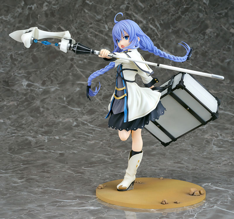 PHAT! PVC 1/7 FIGURE ROXY MIGURDIA MUSHOKU TENSEI: JOBLESS REINCARNATION PHAT! PVC 1/7 FIGURE ROXY MIGURDIA MUSHOKU TENSEI: JOBLESS REINCARNATION